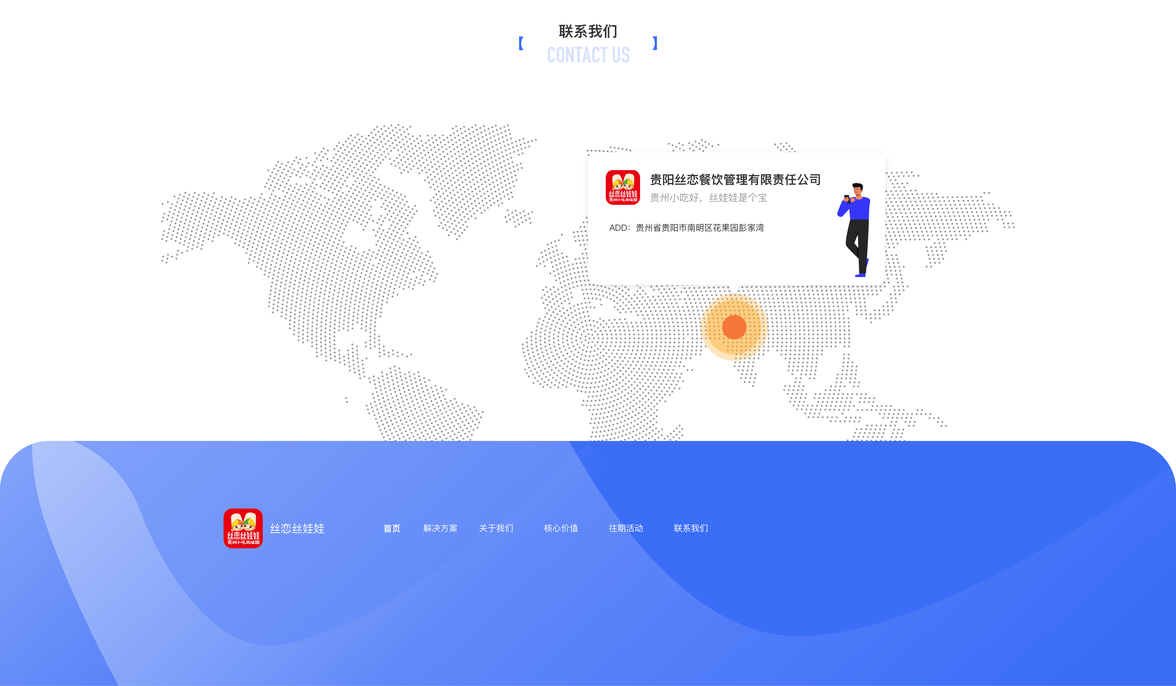 Welcome Image